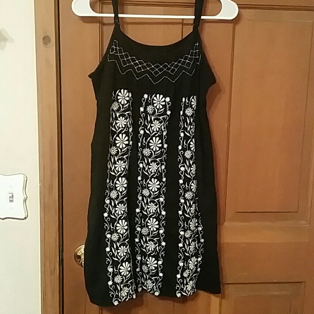 HOST PICK:  Sun dress by International Concepts